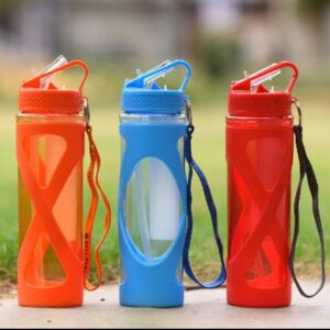 Premium Quality Plastic School Water Bottle For Kids