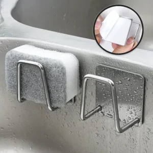 kf-Sc5239e027a384c42b40e19e0d04a277dp-Stainless-Sponges-Holder-Steel-Kitchen-Self-Adhesive-Sink-Drain-Basket-Storage-Rack-Wall-Hook-Home-Organizer-768x768